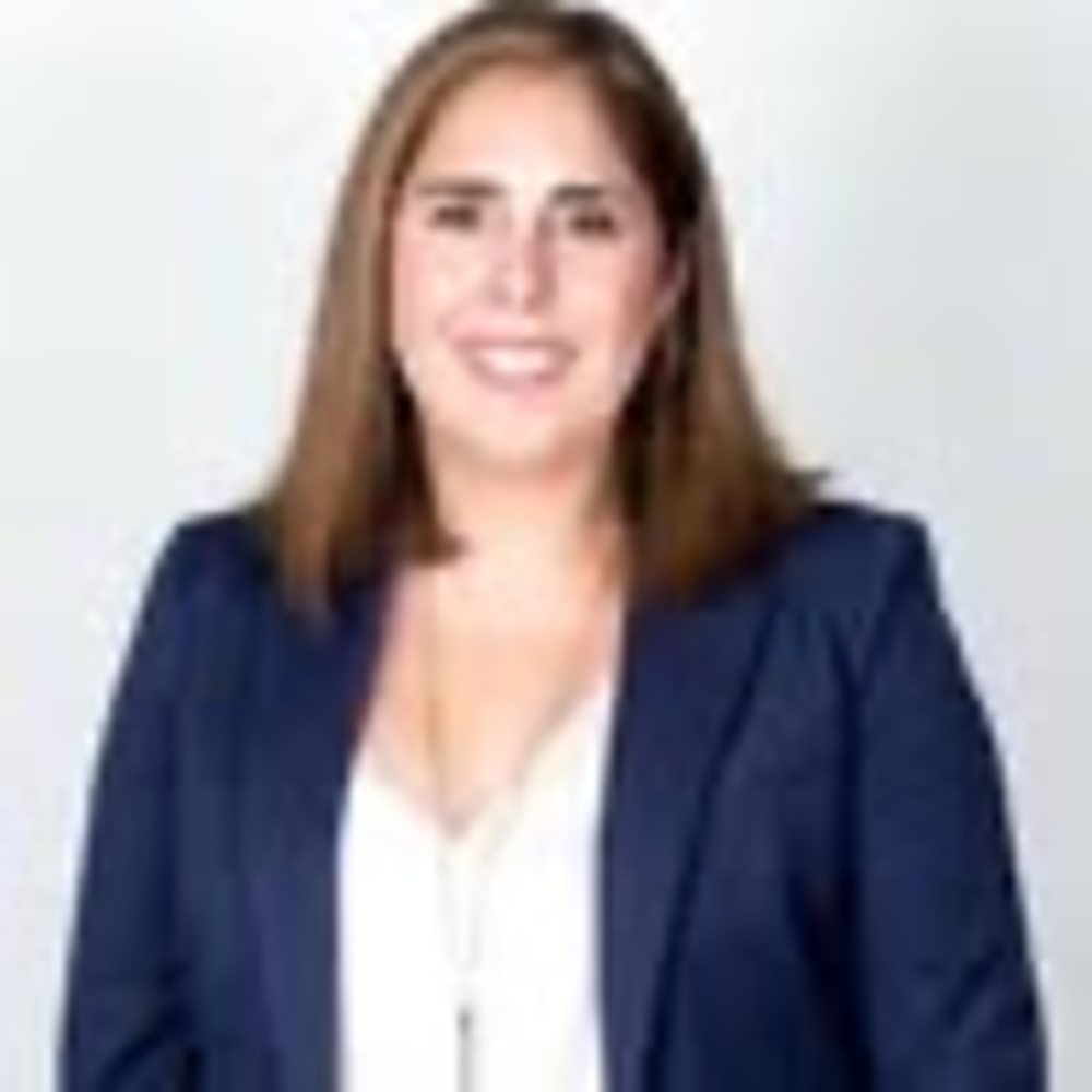 Meet your Posher, Jacqueline